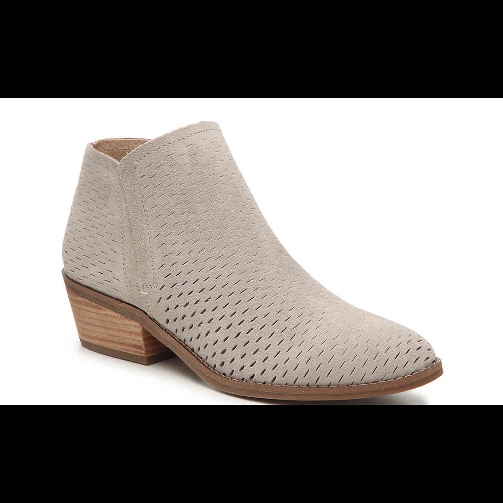 💥Last Pair💥Lucky Brand NIB Fabiana Bootie Size 6 - Picture 3 of 6